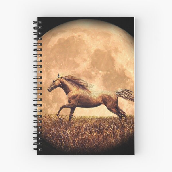 Item preview, WILD HORSE  designed and sold by johnnyssandart.