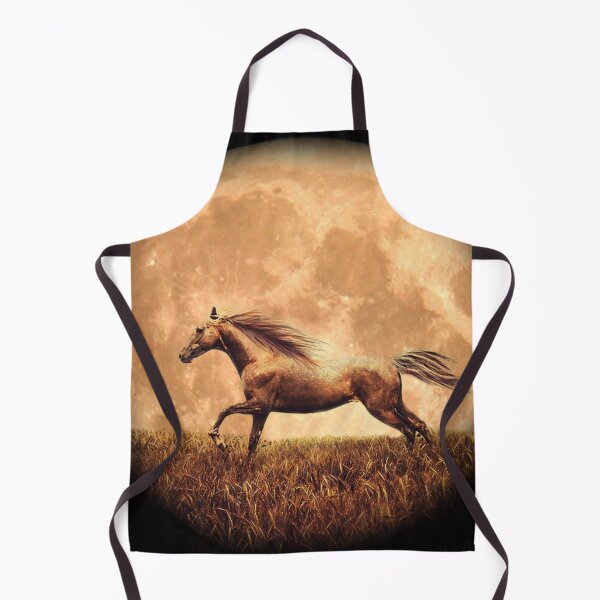 Item preview, WILD HORSE designed and sold by johnnyssandart.