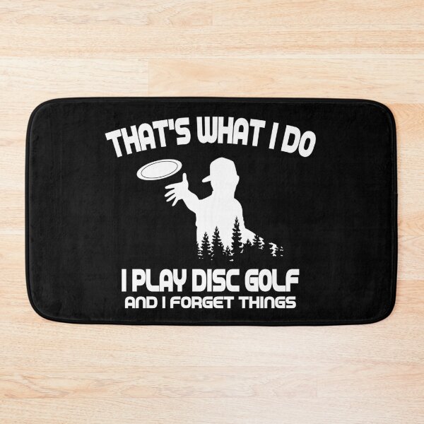 Artikelvorschau, Das ist was ich mache - Discgolf entworfen und verkauft von DiscGolfArts.