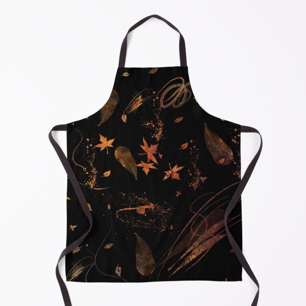 Item preview, Stormy leaves  designed and sold by johnnyssandart.