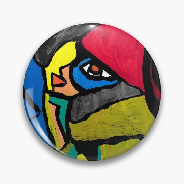 Item preview, Fear designed and sold by Marijana Cecaric Stojkovic.