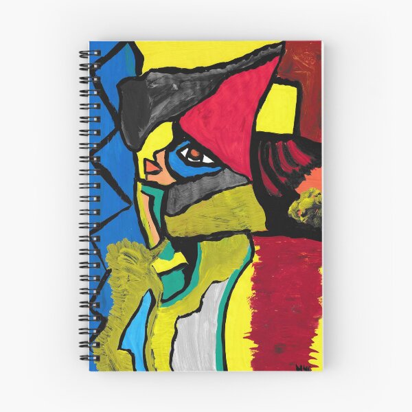 Item preview, Fear designed and sold by Marijana Cecaric Stojkovic.