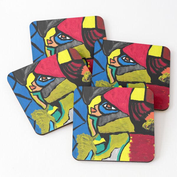 Item preview, Fear designed and sold by Marijana Cecaric Stojkovic.
