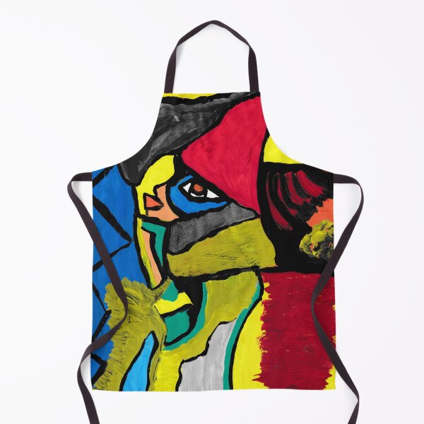 Item preview, Fear designed and sold by Marijana Cecaric Stojkovic.