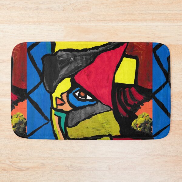 Item preview, Fear designed and sold by Marijana Cecaric Stojkovic.
