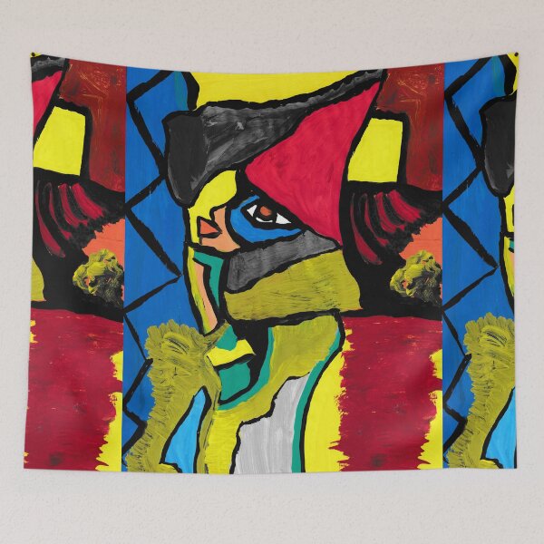 Item preview, Fear designed and sold by Marijana Cecaric Stojkovic.