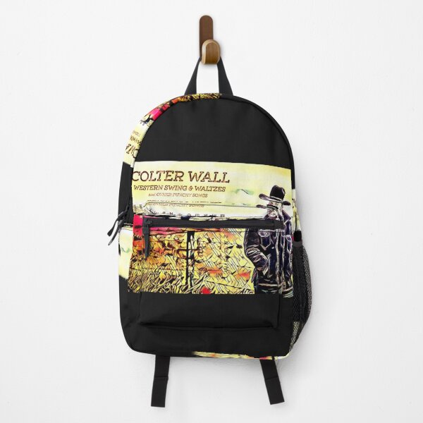Item preview, colter wall waltzes tour 2021 nekat12 designed and sold by JordanDawsonk.