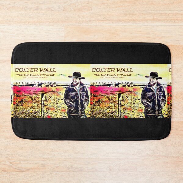 Item preview, colter wall waltzes tour 2021 nekat12 designed and sold by JordanDawsonk.
