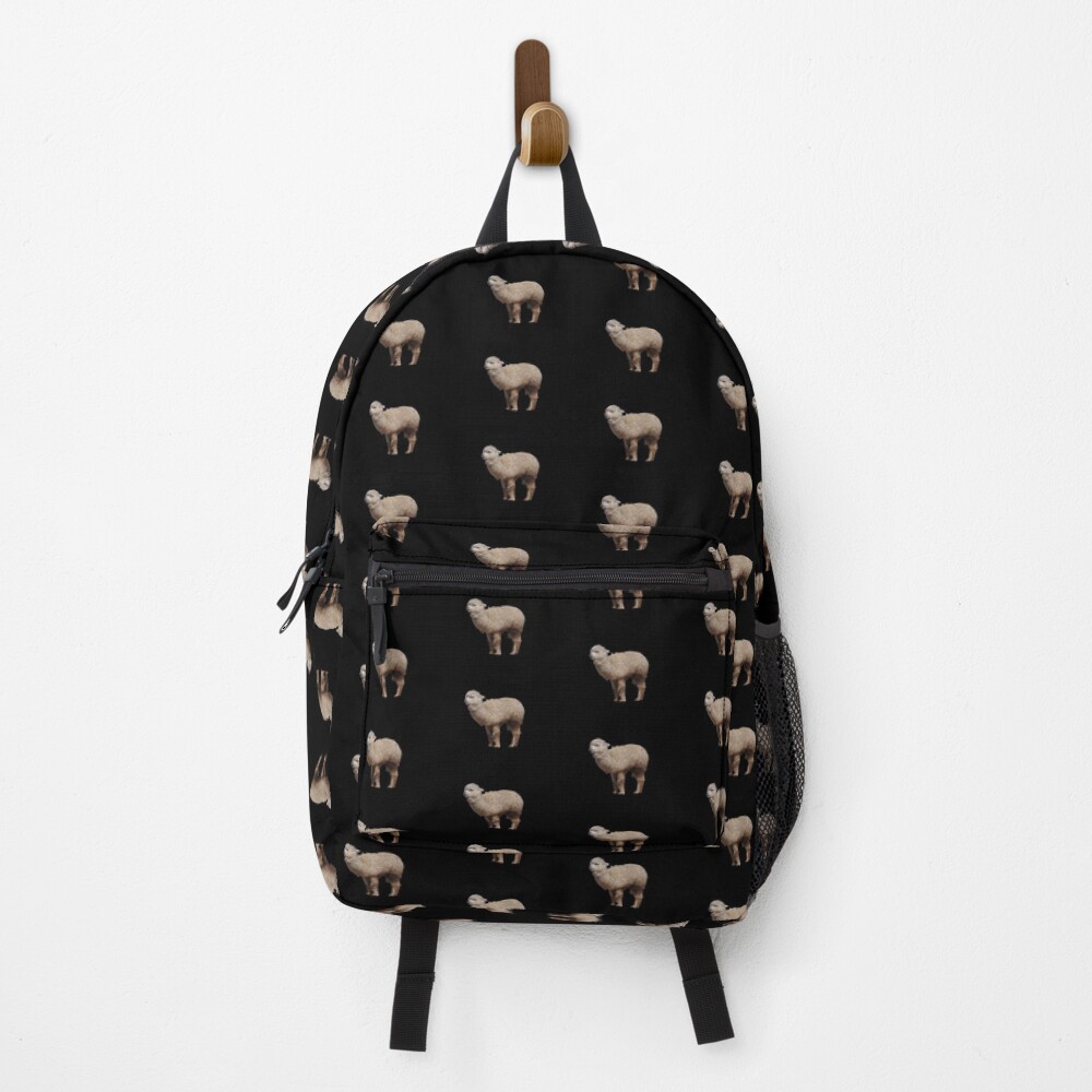 Item preview, Backpack designed and sold by RMA-Graphics.