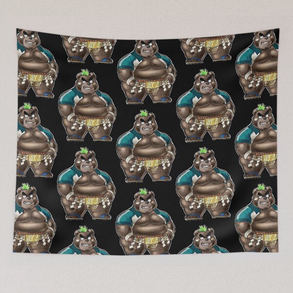 Item preview, Ashigara    designed and sold by vitoriabegn.