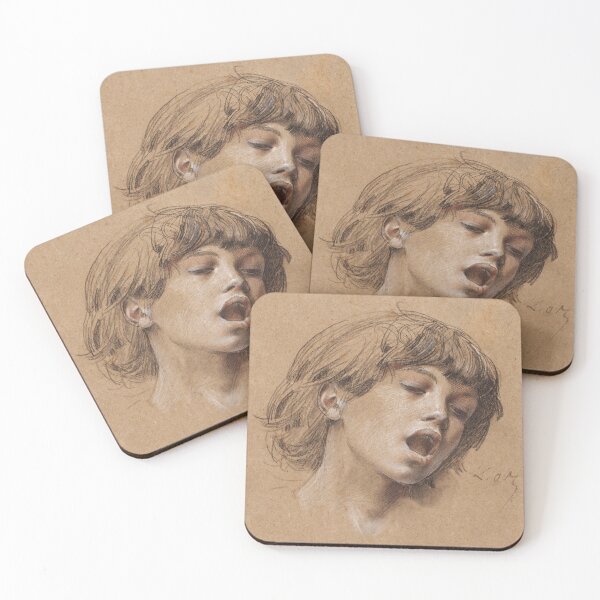 Item preview, The Cleveland Museum of Art designed and sold by KelvinxG.