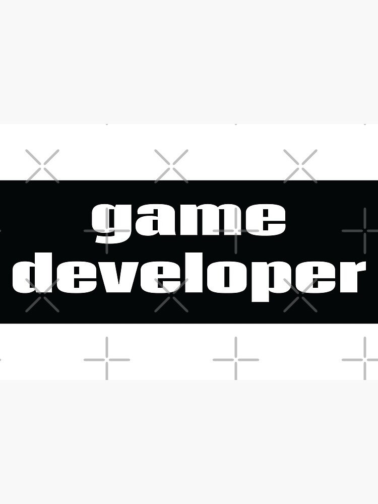 Game Developer Life Greeting Card for Sale by WordsGamersUse