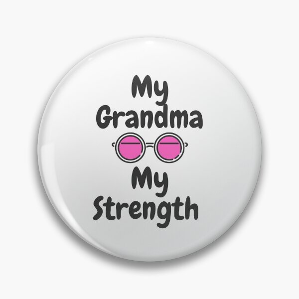 Item preview, Mi abuela mi fuerza designed and sold by Anuragwk.