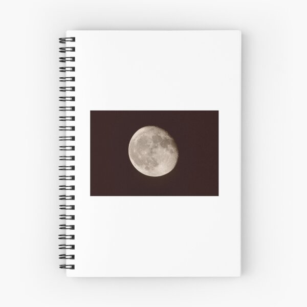 Item preview, September Sepia Moon in Selma designed and sold by mltrue.