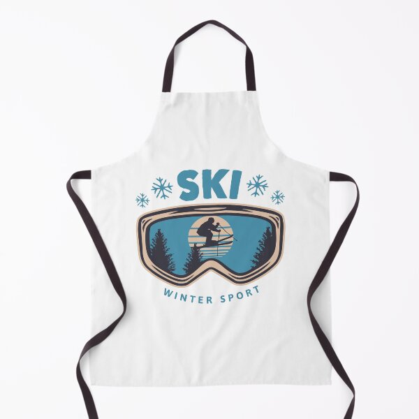 Item preview, Ski Winter Sport designed and sold by Vector Scout Lab.