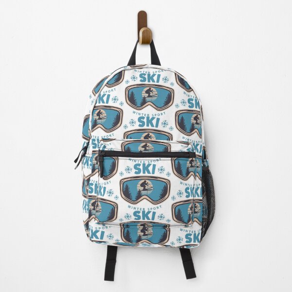 Item preview, Ski Winter Sport designed and sold by Vector Scout Lab.