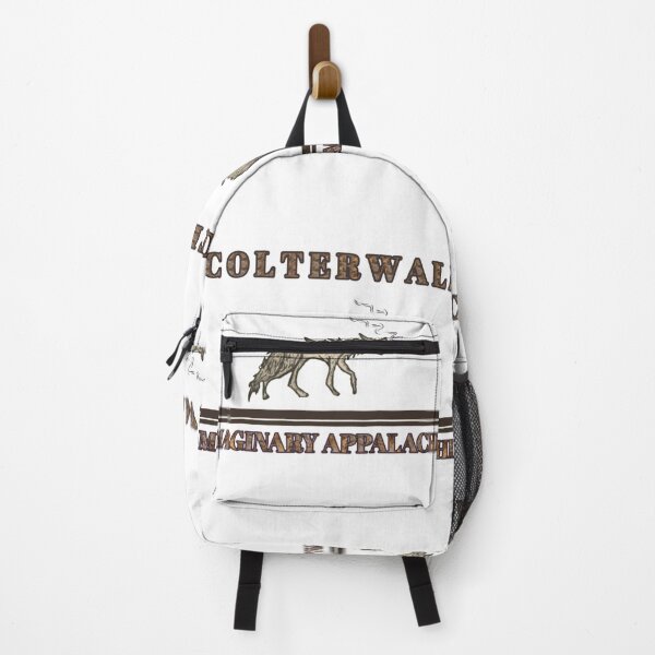 Item preview, Colter wall wolf designed and sold by JordanDawsonk.