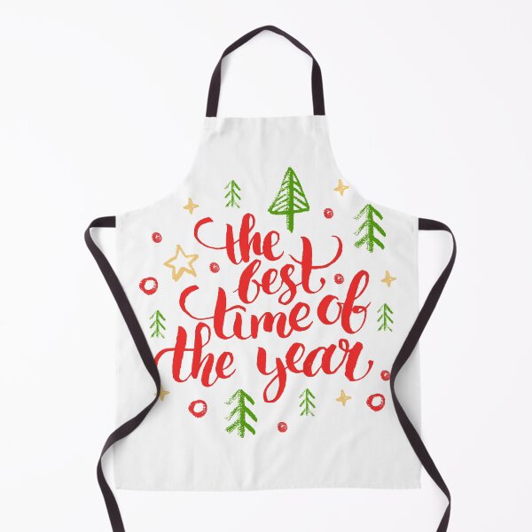Item preview, THE BEST TIME OF THE YEAR designed and sold by Emil1993.