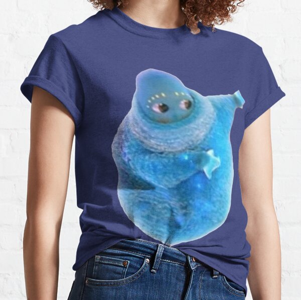 boohbah, tupfend Classic T-Shirt