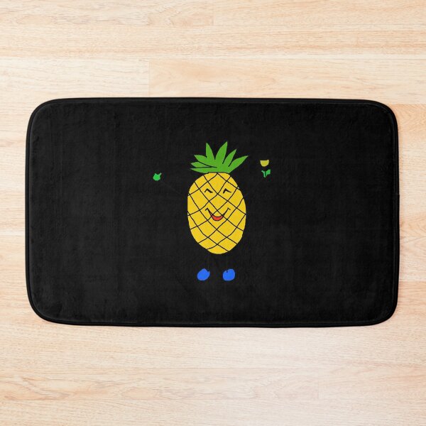 Item preview, Pineapple  designed and sold by vitoriabegn.