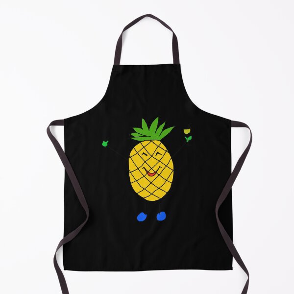 Item preview, Pineapple designed and sold by vitoriabegn.