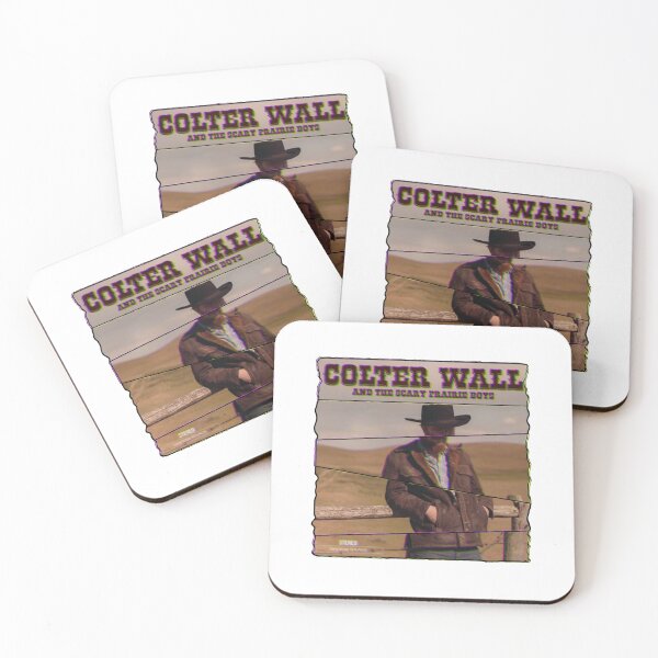 Item preview, Copy of Colter Wall designed and sold by JordanDawsonk.