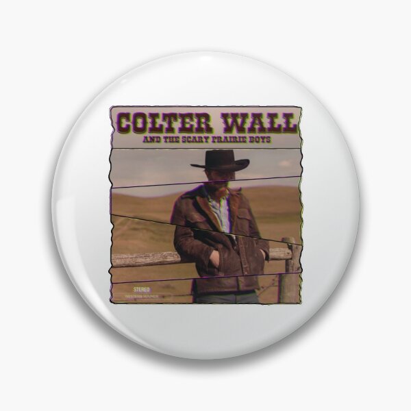 Item preview, Copy of Colter Wall designed and sold by JordanDawsonk.