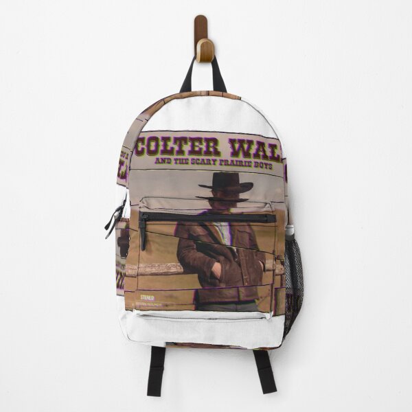 Item preview, Copy of Colter Wall designed and sold by JordanDawsonk.