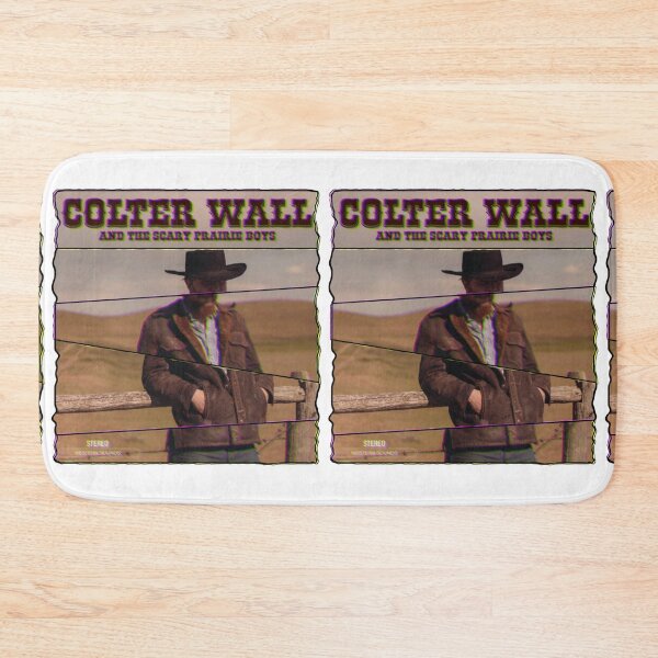 Item preview, Copy of Colter Wall designed and sold by JordanDawsonk.