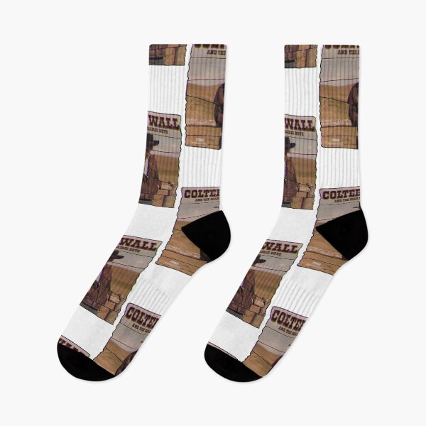 Item preview, Copy of Colter Wall designed and sold by JordanDawsonk.