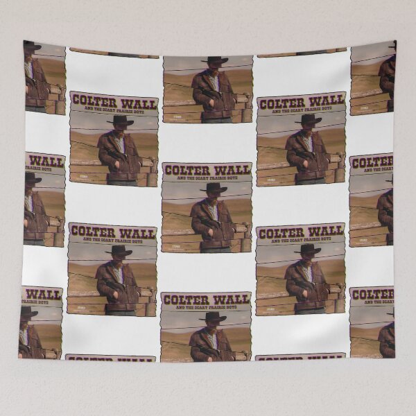 Item preview, Copy of Colter Wall designed and sold by JordanDawsonk.