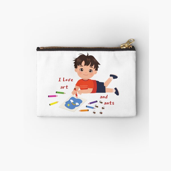 Item preview, I LOVE ART designed and sold by SEFIKA7.