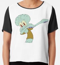 Blusa Calamardo Dab