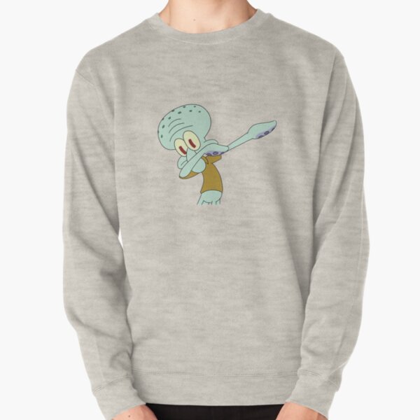 Calamardo Dab Sudadera sin capucha