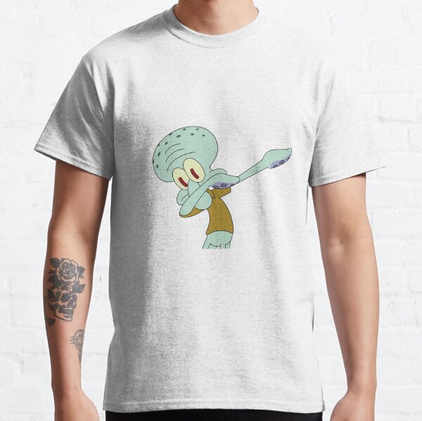 Thaddäus-Tupfer Classic T-Shirt