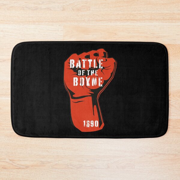 Item preview, Battle of the Boyne 1690 designed and sold by nessdo.