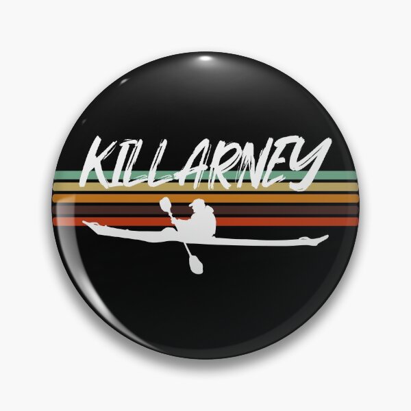 Item preview, Killarney ontario canada Canoe designed and sold by mikoala50.