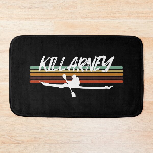 Item preview, Killarney ontario canada Canoe designed and sold by mikoala50.
