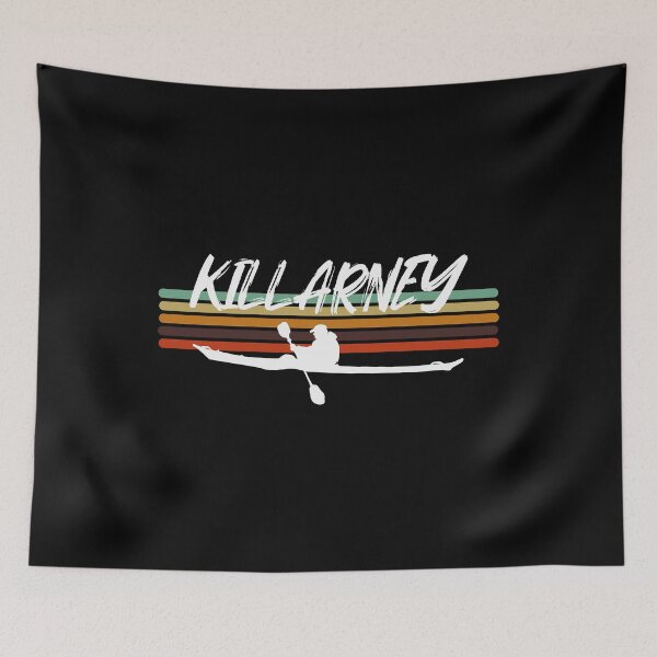 Item preview, Killarney ontario canada Canoe designed and sold by mikoala50.