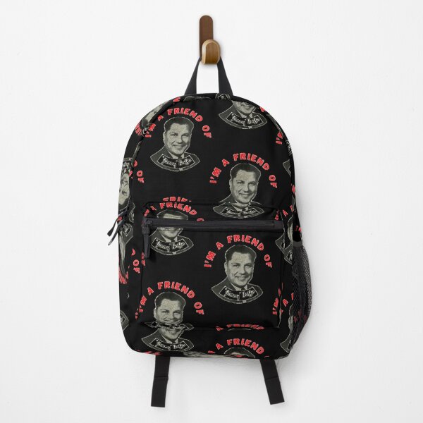 Item preview, Jimmy Hoffa designed and sold by vitoriabegn.