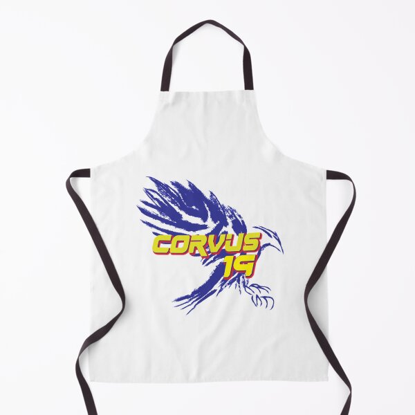Item preview, Corvus 19 designed and sold by JordanDawsonk.