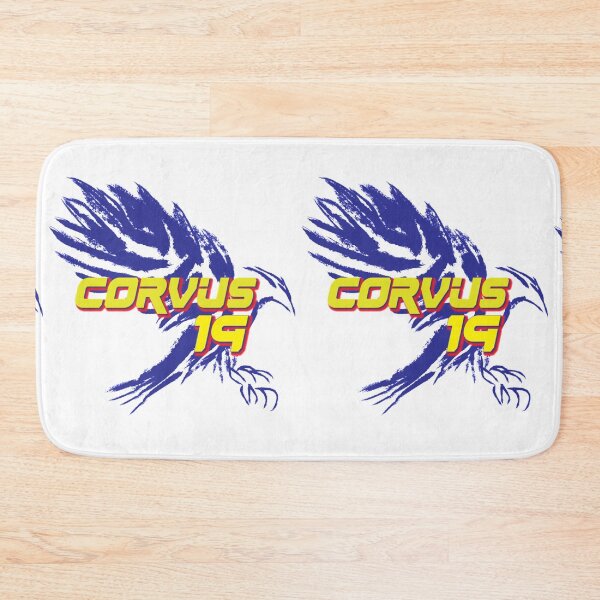 Item preview, Corvus 19 designed and sold by JordanDawsonk.