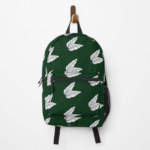 Item preview, A pair of leaves designed and sold by 0Expressions.