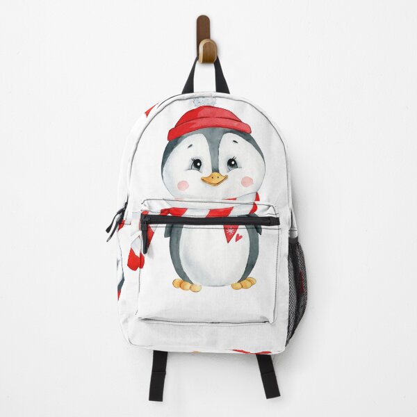 Item preview, christmas penguin designed and sold by Emil1993.