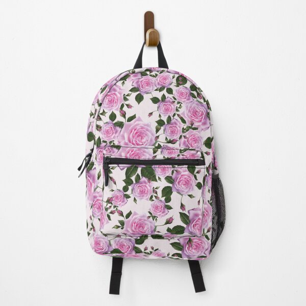 Item preview, Pink Rose  Pattern designed and sold by Pavnud.