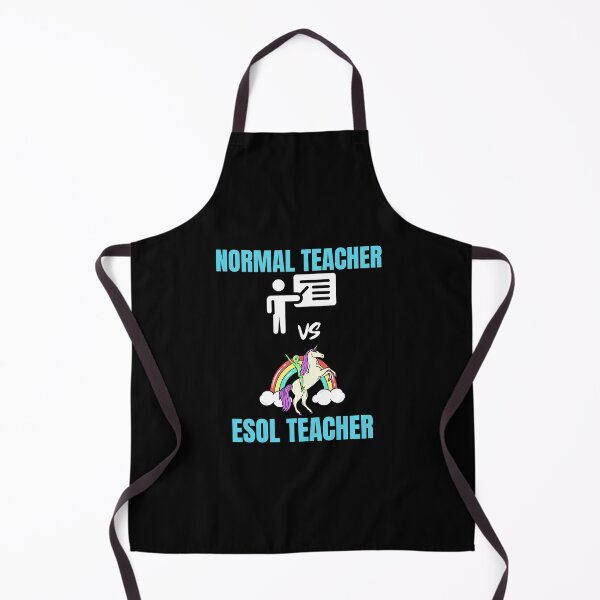 Item preview, Funny ESL Teacher Quote | ELL, ESOL,TESOL,TEFL Teachers designed and sold by The-ItemShop.