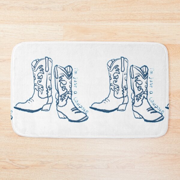 Item preview, Cowpoke Premium T-Shirt designed and sold by JordanDawsonk.