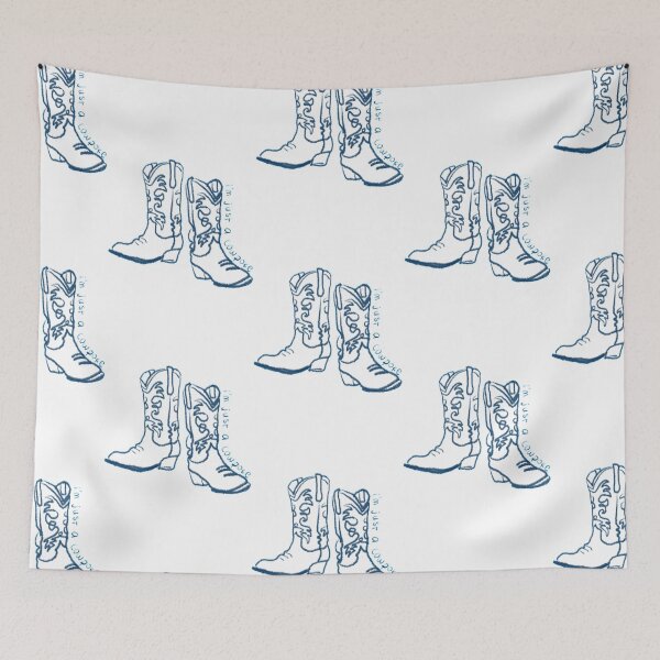 Item preview, Cowpoke Premium T-Shirt designed and sold by JordanDawsonk.