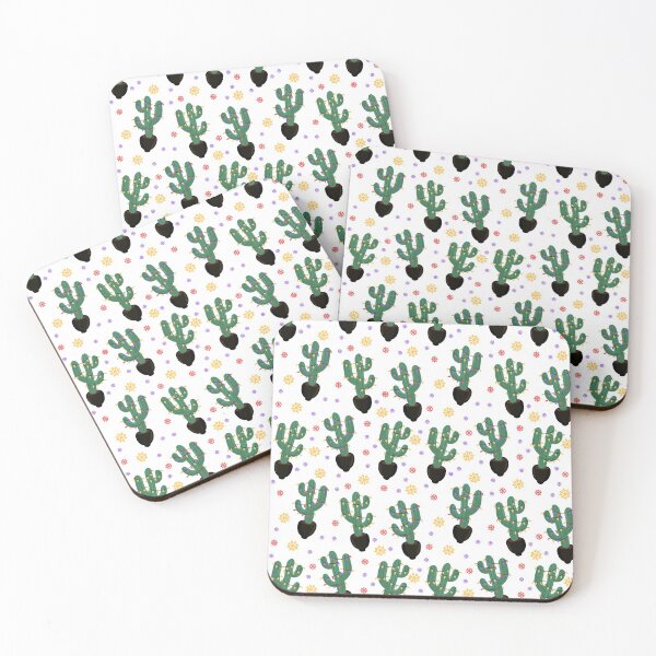 Item preview, christmas Cactus designed and sold by Emil1993.
