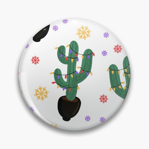 Item preview, christmas Cactus designed and sold by Emil1993.